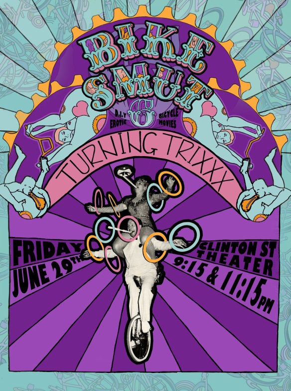 Offizielles Poster - 