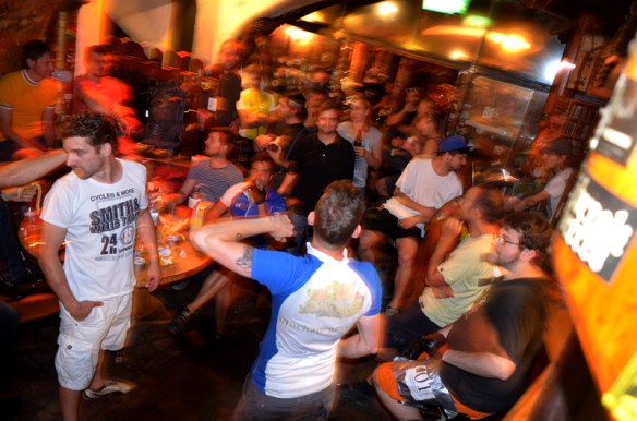 muhouse fahrerbesprechung